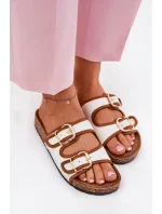 Papuče model 209967 Step in style