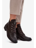 Obuv model 216950 Step in style