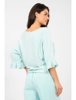 Sveter model 224341 Taliansko Moda Sveter model 224341 Taliansko Moda