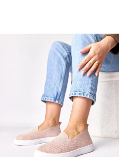 Tenisky model 224970 Solea