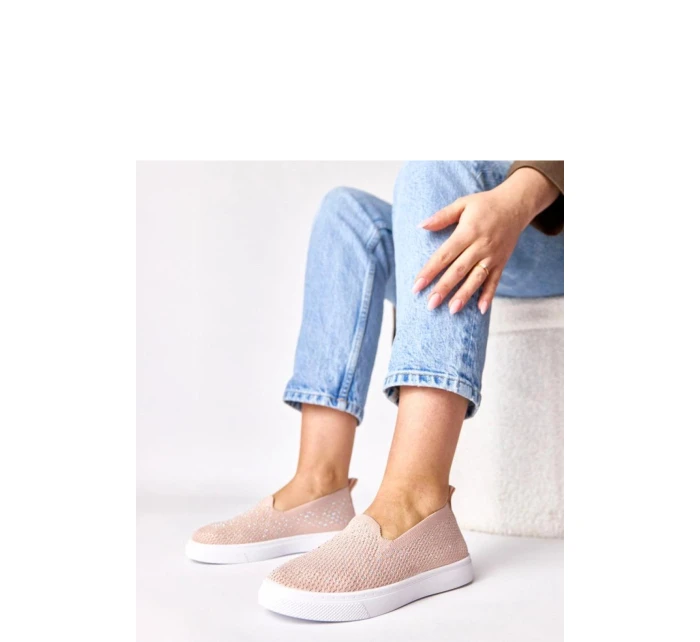 Tenisky model 224970 Solea