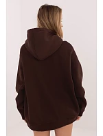 Mikina model 231860 Rue Paris Mikina model 231860 Rue Paris