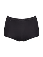 SLOGGI BASIC+ - Maxi nohavičky 3 ks - mäkká bavlna, neviditeľné švy Sloggi SLOGGI BASIC+ - Maxi nohavičky 3 ks - mäkká bavlna, neviditeľné švy Sloggi