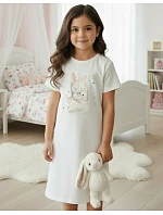 Young Girl košile model 22106628 Spací 3 134164 - Cornette