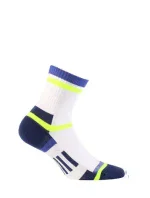 Pánske ponožky Wola Sportive W94.1N5 Ag + Pánske ponožky Wola Sportive W94.1N5 Ag +