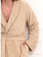 Dlouhý pánský župan model 21038598 4XL - L&L