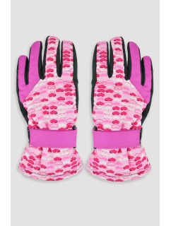 Rękawiczki   Narciarskie model 21327733 - Noviti