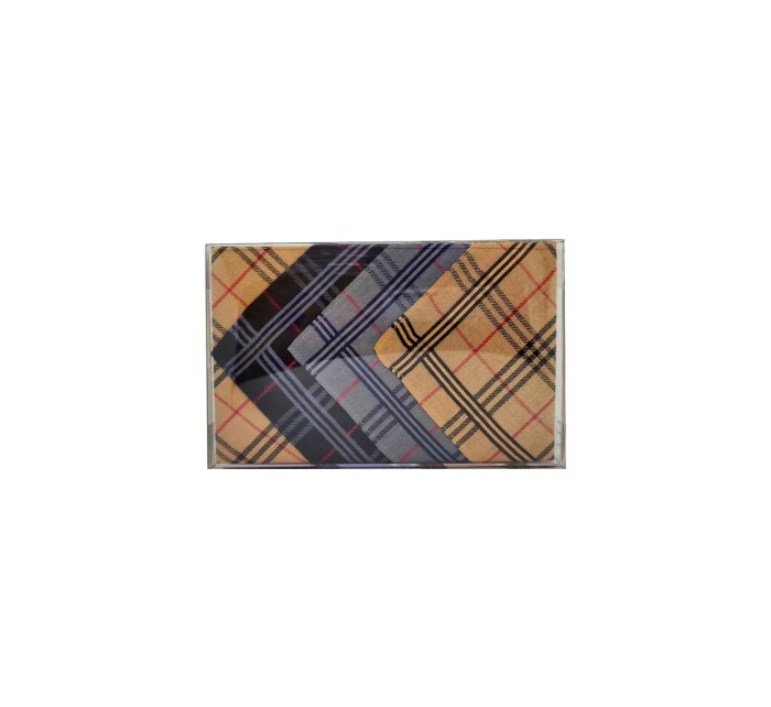 Ega obrúsky CH-192 Pánske A'6