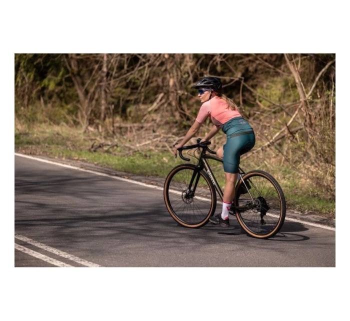 Cyklistický dres Radvik Echo BV W 92800617786 Cyklistický dres Radvik Echo BV W 92800617786