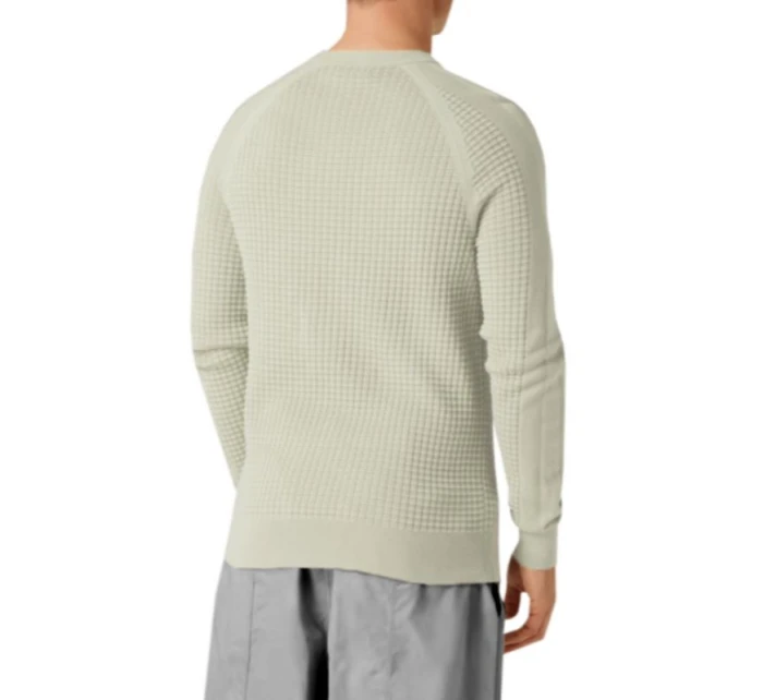 Calvin Klein Sveter Textúra M K10K111476 Calvin Klein Sveter Textúra M K10K111476