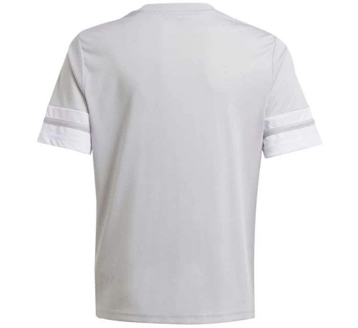 Tričko adidas Squadra 25 Jr JJ0061 Tričko adidas Squadra 25 Jr JJ0061