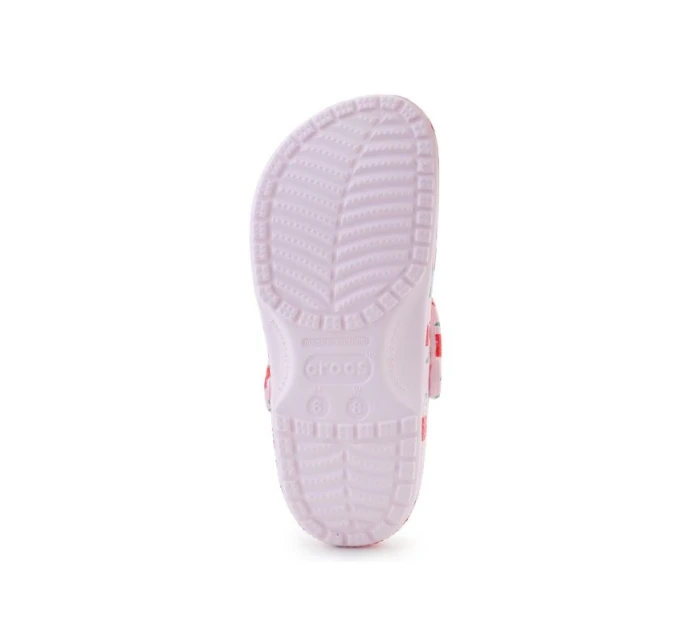 Drevák Crocs Classic Fresh Fruits W 211008-6ZW Drevák Crocs Classic Fresh Fruits W 211008-6ZW