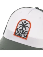 Pánská kšiltovka model 21355780 - AquaWave