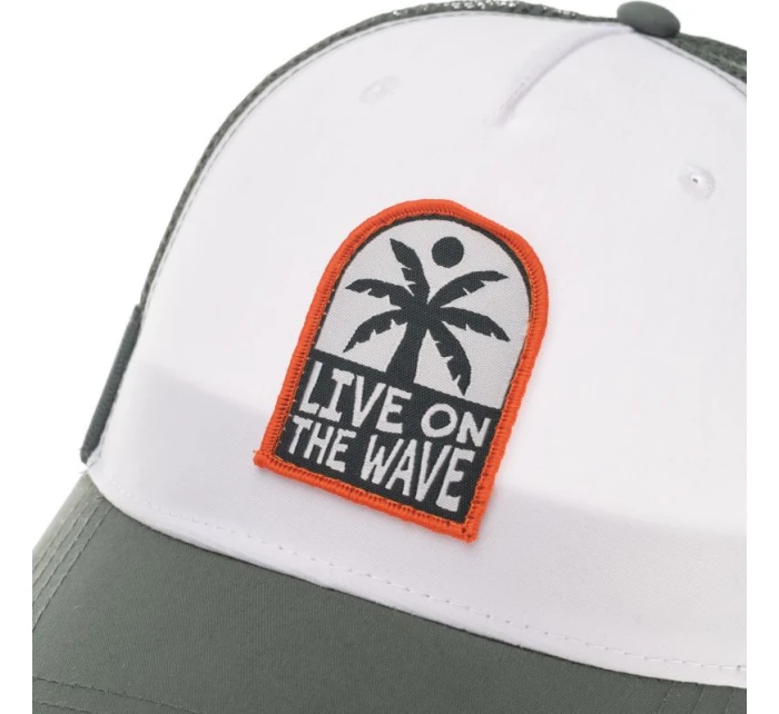 Pánská kšiltovka model 21355780 - AquaWave