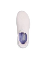 Boty Slipins: GO Flex Sunset Rose W model 21267425 - Skechers