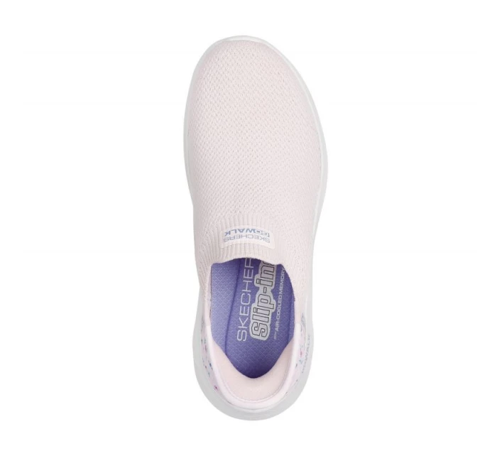 Boty Slipins: GO Flex Sunset Rose W model 21267425 - Skechers