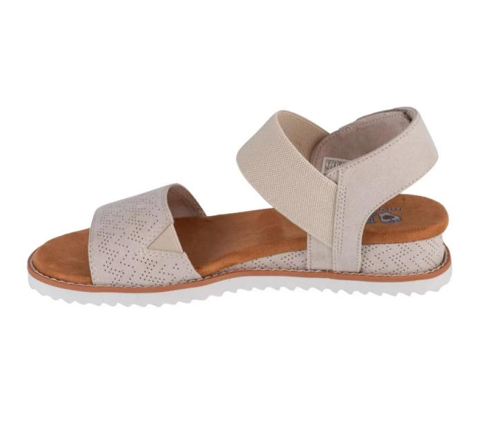 Skechers Desert Kiss 31440-OFWT Grey 36 Skechers Desert Kiss 31440-OFWT Grey 36