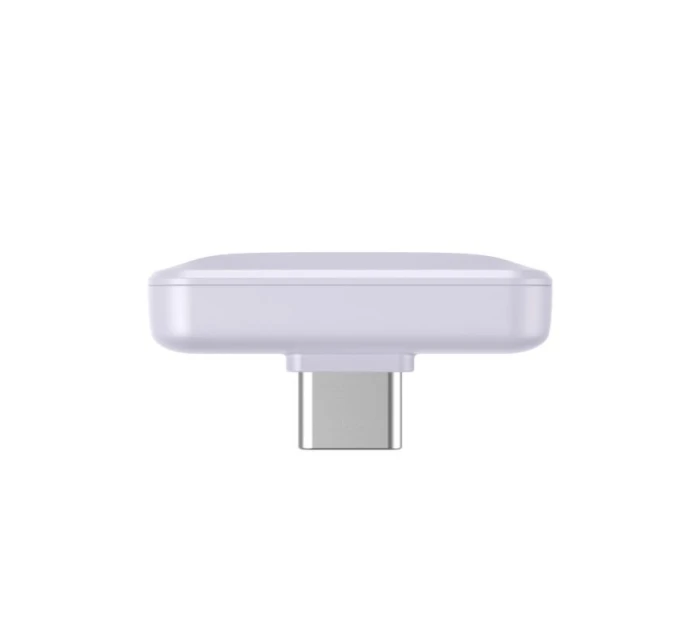 Bezdrôtové slúchadlá TWS Havit TW970 (biele)