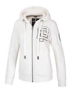 Dámska zateplená mikina Pit Bull Sherpa Ruffina - 184011000200