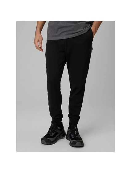 Pánské tepláky typu jogger model 22117476 - 4F Pánské tepláky typu jogger model 22117476 - 4F