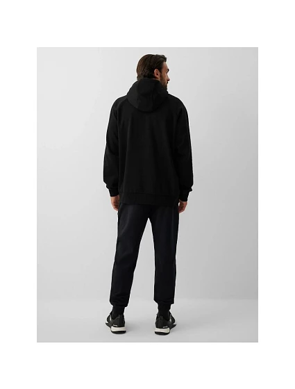 Spodnie dresowe joggery męskie model 22548177 - 4F Spodnie dresowe joggery męskie model 22548177 - 4F