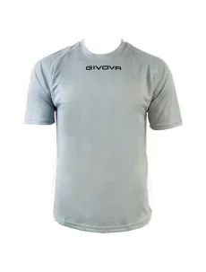 Unisex futbalové tričko One U MAC01-0027 - Givova