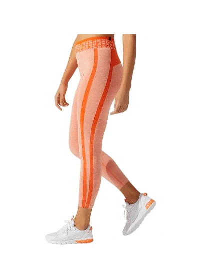 Dámské legíny W Cropped Logo Seamless Tight W model 16071814 - Asics Dámské legíny W Cropped Logo Seamless Tight W model 16071814 - Asics
