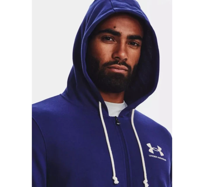Pánska mikina Under Armour Rival Terry M 1370409-468 Pánska mikina Under Armour Rival Terry M 1370409-468