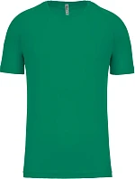 Kariban ProAct PA 438 Pánske športové tričko 20.P438 kelly green