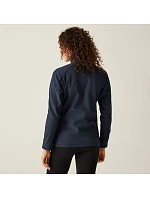 TRA Dámská 2vrstvá softshellová bunda 36.A navy model 22526085 - Regatta TRA Dámská 2vrstvá softshellová bunda 36.A navy model 22526085 - Regatta