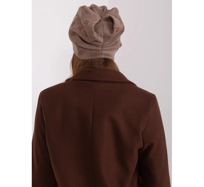 AT CZ 2325 cap.85 hnedá AT CZ 2325 cap.85 hnedá