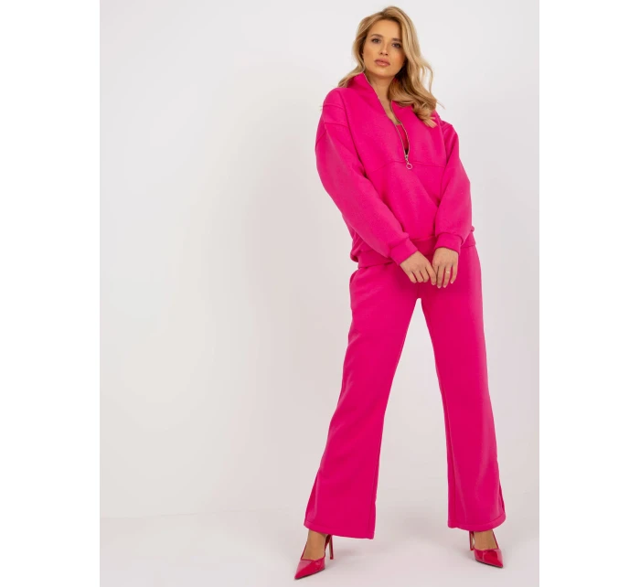 Dámska súprava EM KMPL 772.70 fuchsiová - FPrice