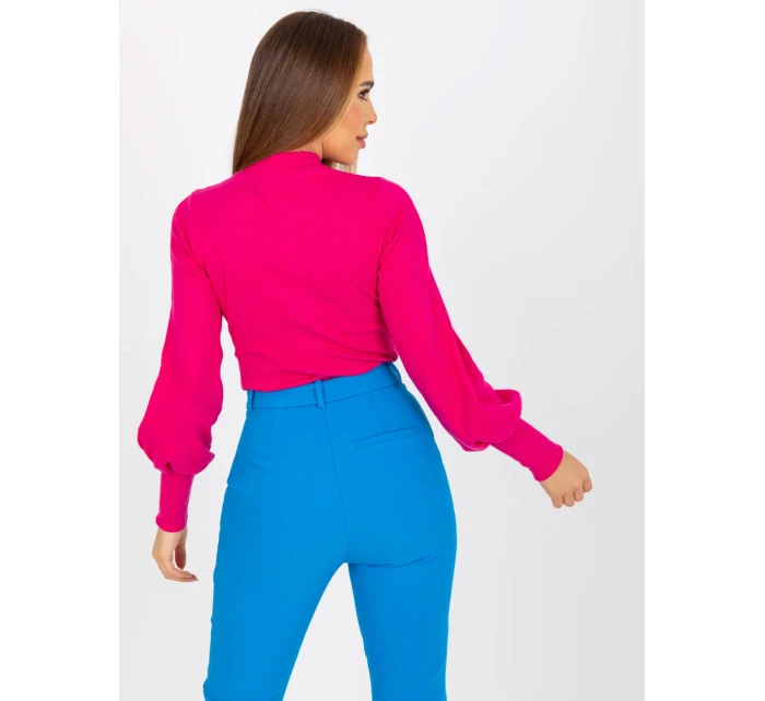 Blúzka RV BZ 5223.15 fuchsií Blúzka RV BZ 5223.15 fuchsií