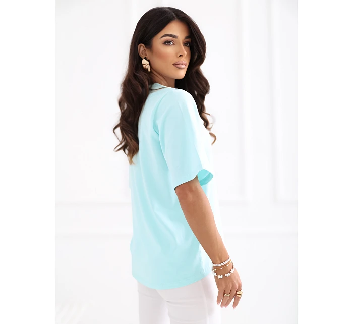 Tričko RV TS A1089.87 mint