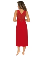 KOSZULKA NOCNA model 19334621 LONG - Donna KOSZULKA NOCNA model 19334621 LONG - Donna