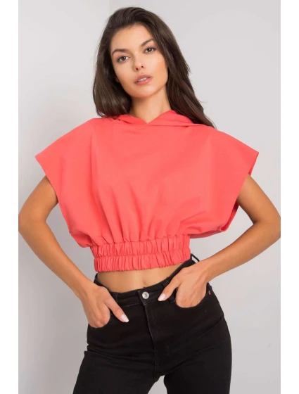 Mikina model 167744 Fancy