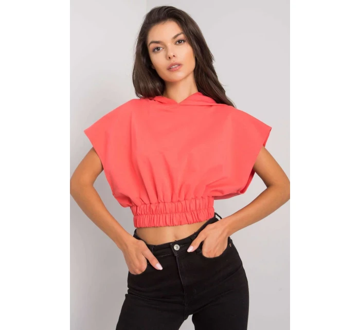 Mikina model 167744 Fancy