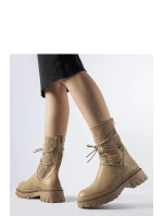 Model obuvi 206532 Solea