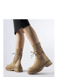 Model obuvi 206532 Solea