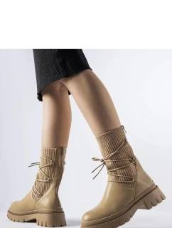 Model obuvi 206532 Solea