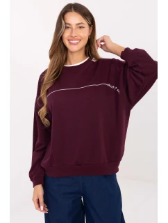 Mikina model 219965 Relevantnosť