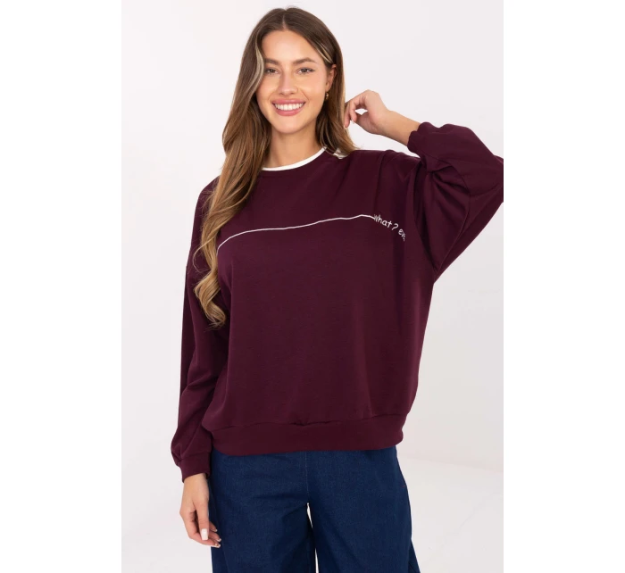 Mikina model 219965 Relevantnosť