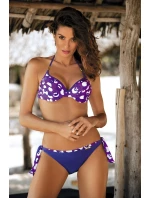 Dvojdielne plavky model 80202 Marko Dvojdielne plavky model 80202 Marko