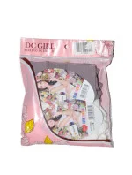 DC Dievčenské šortky 21768 A'2 S-XL DC Dievčenské šortky 21768 A'2 S-XL