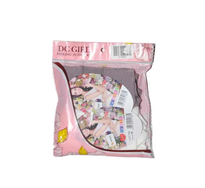 DC Dievčenské šortky 21768 A'2 S-XL DC Dievčenské šortky 21768 A'2 S-XL