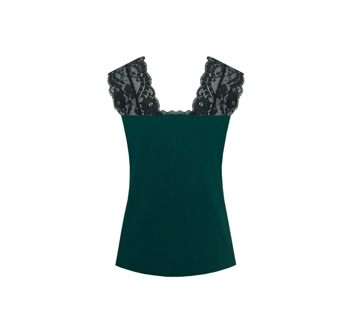 Mefemi Mix&Match Margot Čipkované pyžamové tričko S-2XL