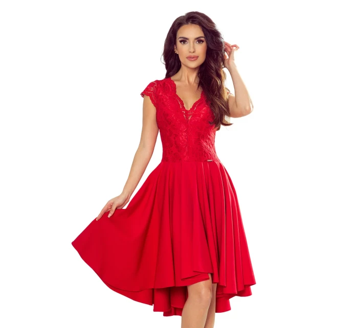 Dámské šaty model 8377965 Patricia - numoco Dámské šaty model 8377965 Patricia - numoco