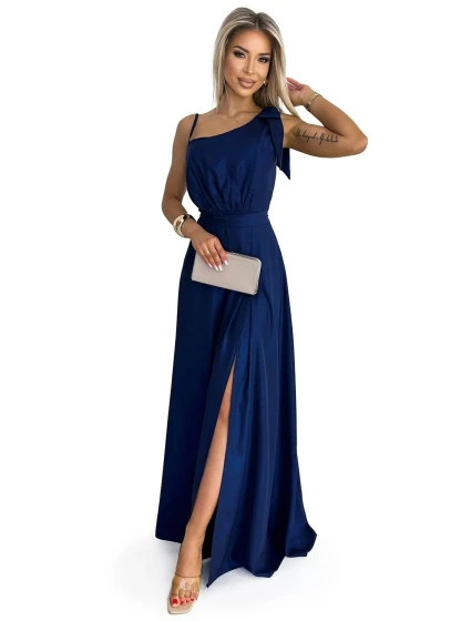 Dámske šaty 528-1 - NUMOCO Dámske šaty 528-1 - NUMOCO