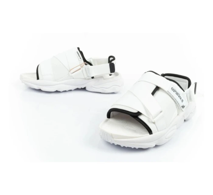 Boty Sandal W model 20251516 - ADIDAS Boty Sandal W model 20251516 - ADIDAS