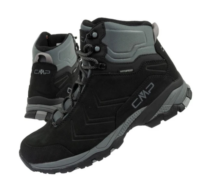 Trekingové boty  M model 20556773 - CMP